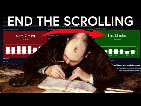 Deep Focus: How To Do More Of What Matters