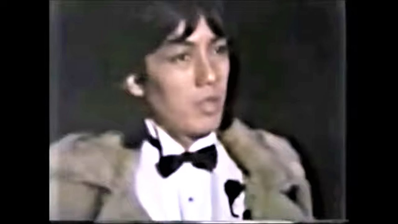 ジュリー1977年レコ大の後で
