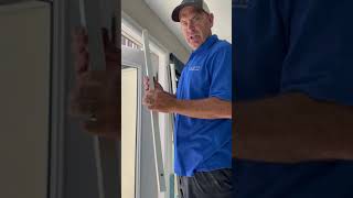 How to Install the Top Track Adapter | Retractable Screen