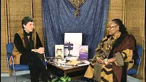 Alyce Smith Cooper Interviews Jan Phillips
