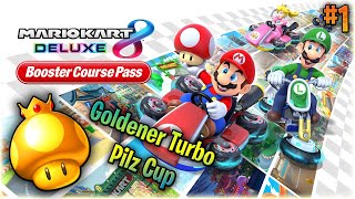 Mario Kart 8 Deluxe Booster Strecken Pass 