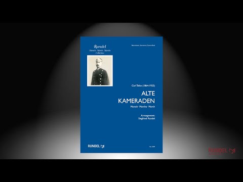 Alte Kameraden |