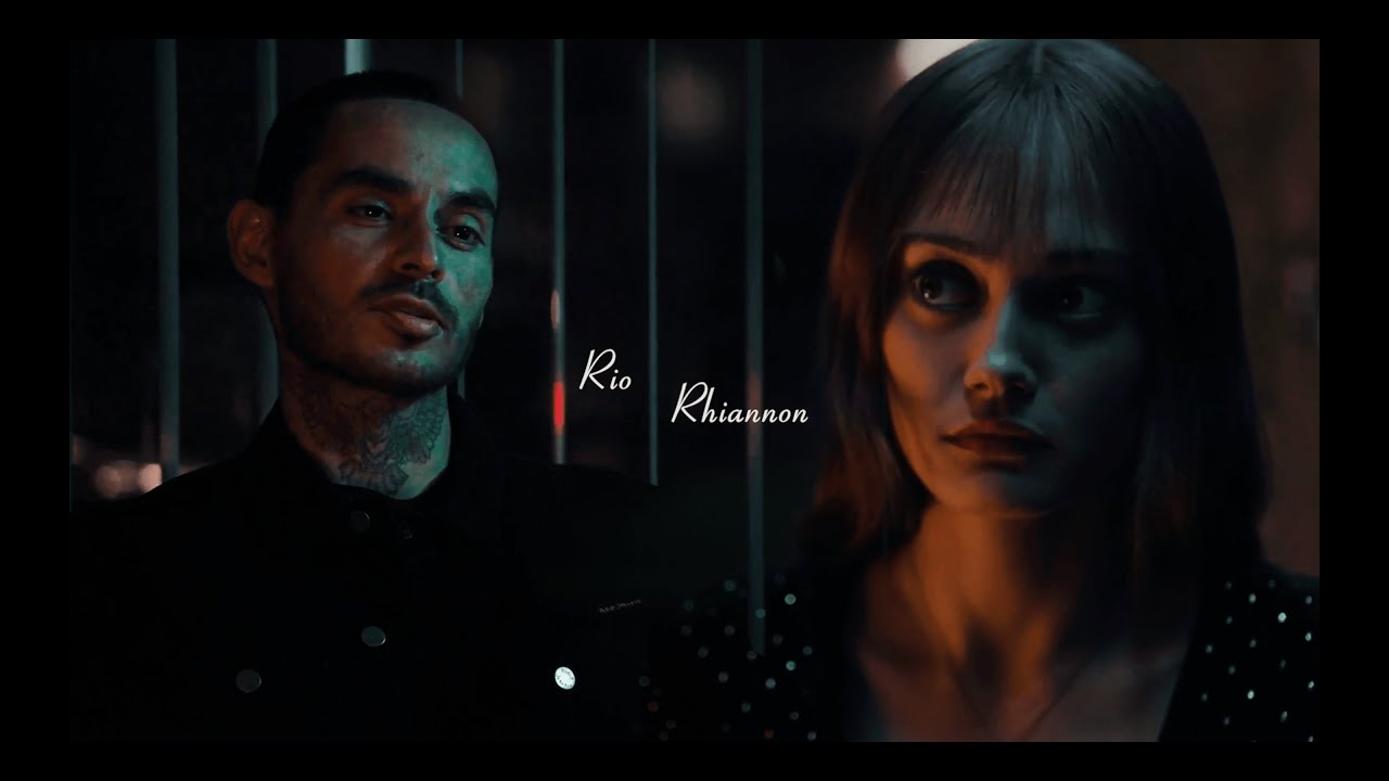 I don't know you at all.