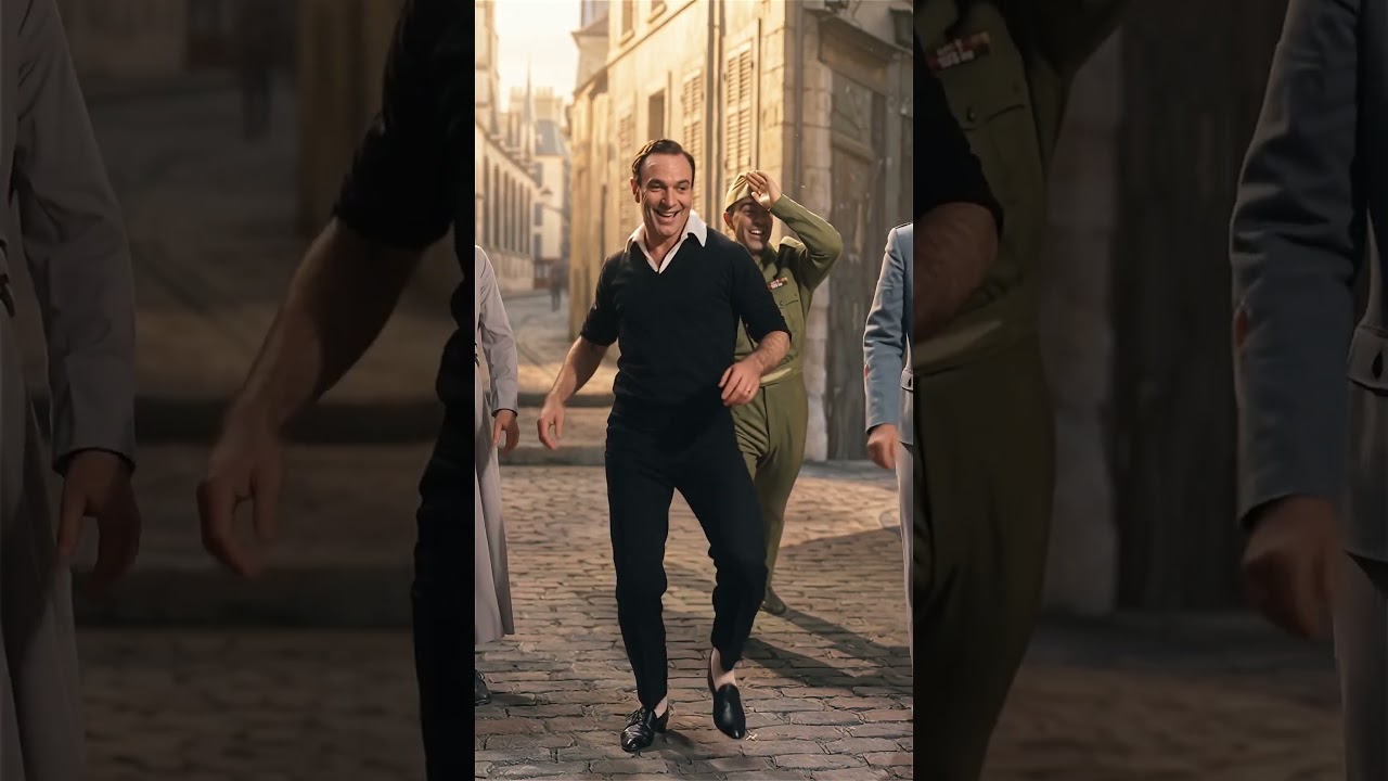 Hollywood in Color | From Early Cinema to the Golden Age (1900–1940s)