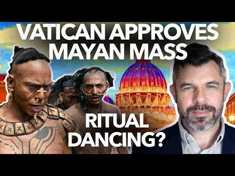 Mayan Rituals Reveal