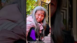 おばあちゃんのココナッツプラントレスキュー 