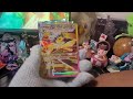 [NO CUT] ポケモンカード JAPANESE POKÉMON CARD PACK OPENING TERRAFORM EEVEE