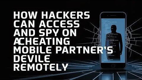 HOW ETHICAL HACKERS CAN UNVEIL COVERT CONNECTIONS 