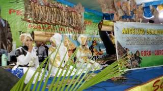 Tum Hi Ho Ki Joko Goro Goro Terbaru Trayu Klaten 9 Juli 2017 Part 4