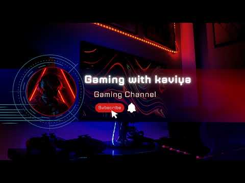 Games with kaviya Live Stream