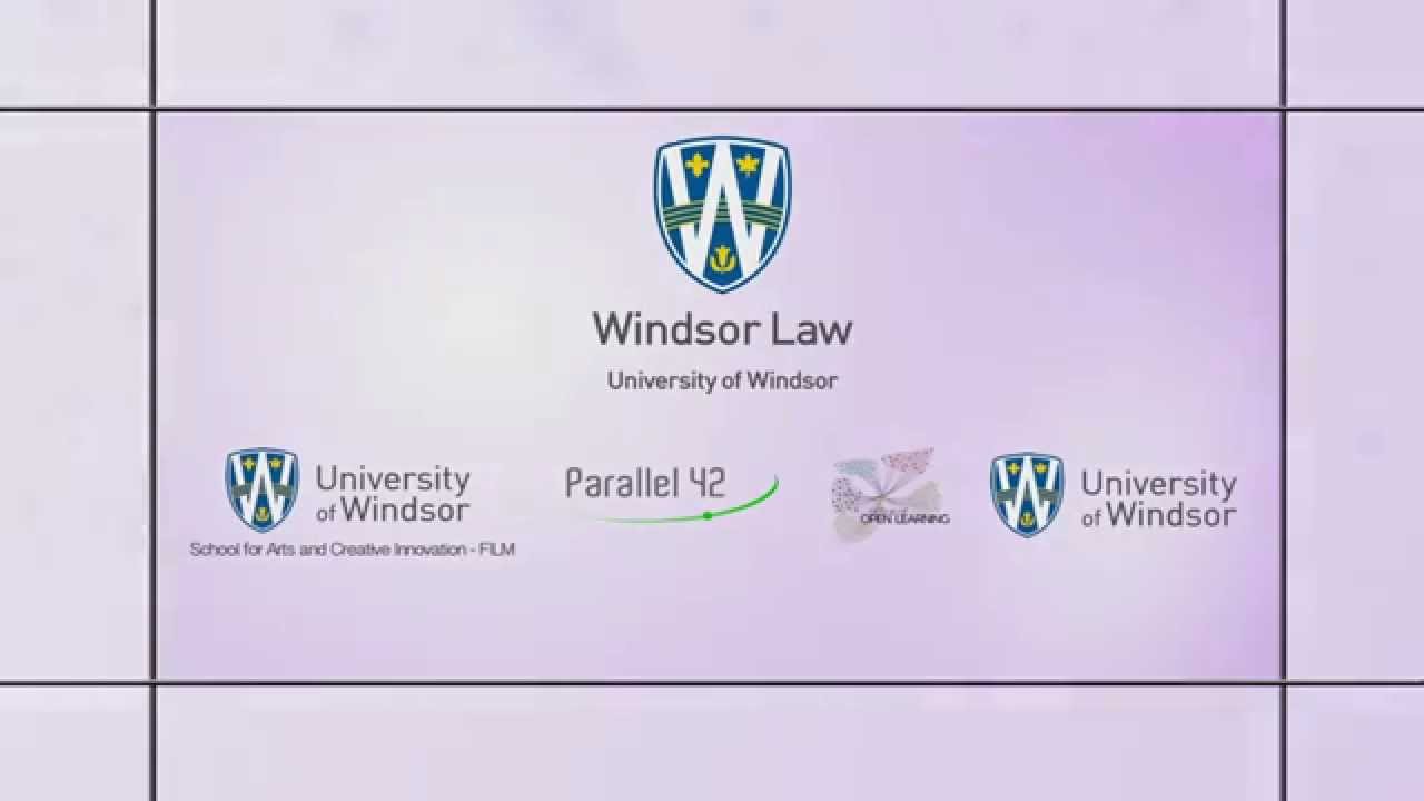 Law Clinic Project Introductory Video