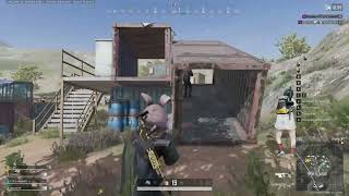 🔥 PUBG PC | One Spray Changed Everything 💀