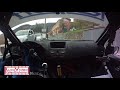 Cameracar VINCITORI ASSOLUTI Rally Sanremo Leggenda 2017 Tarantino-Tarantino 207 S2000 - PS3