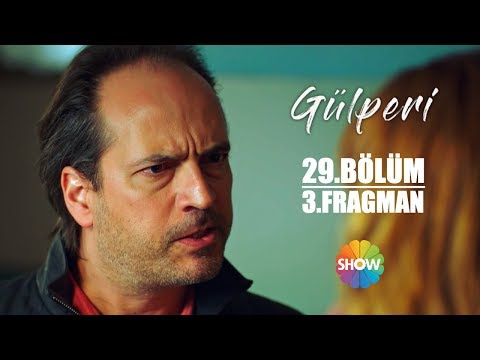 Gülperi 29. Bölüm 3. Fragman