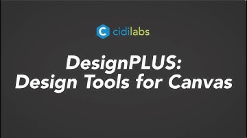What is DesignPLUS?