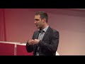 La renaissance du cannabis, c'est maintenant ! | Nicolas Sahli | TEDxGeneva