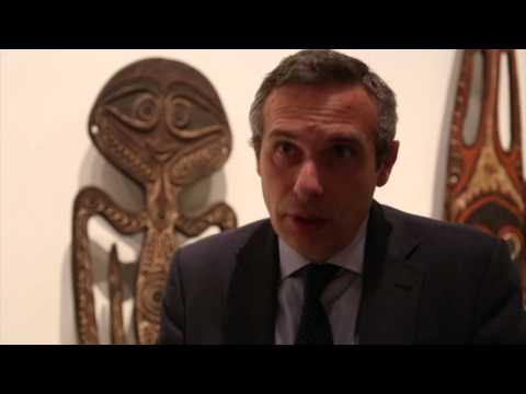 Vídeo: On és el museu més gran del món?