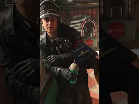 WHAT HAPPENS WHEN A SOLDIER RECOGNIZES ME?