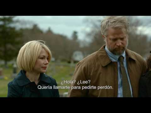 Manchester Junto Al Mar - Próximamente, sólo en cines.