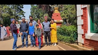 Janapada Loka, Aqua World, Krs Dam, Brindavan Garden, Boat House, Pinewood Trees, Botanical Garden