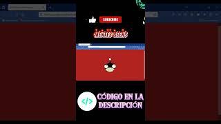#NIBBLER con #HTML y #CSS #webdesign #webdevelopment #programming #maths #ciencia #informática #code