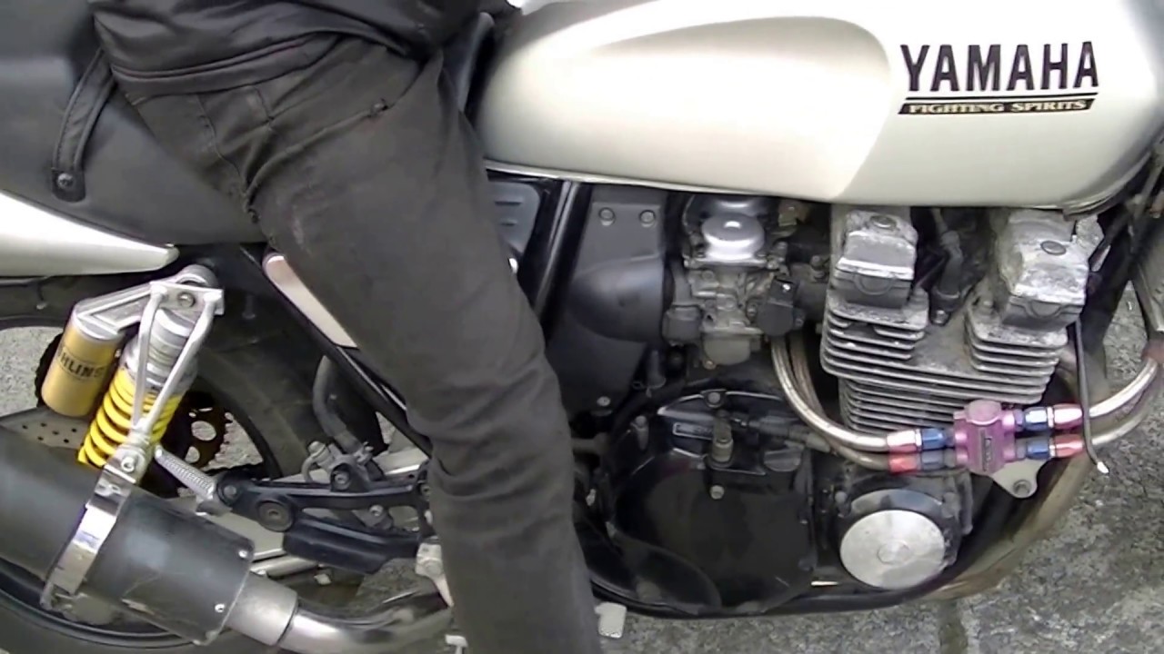 4hm yamaha двигатель