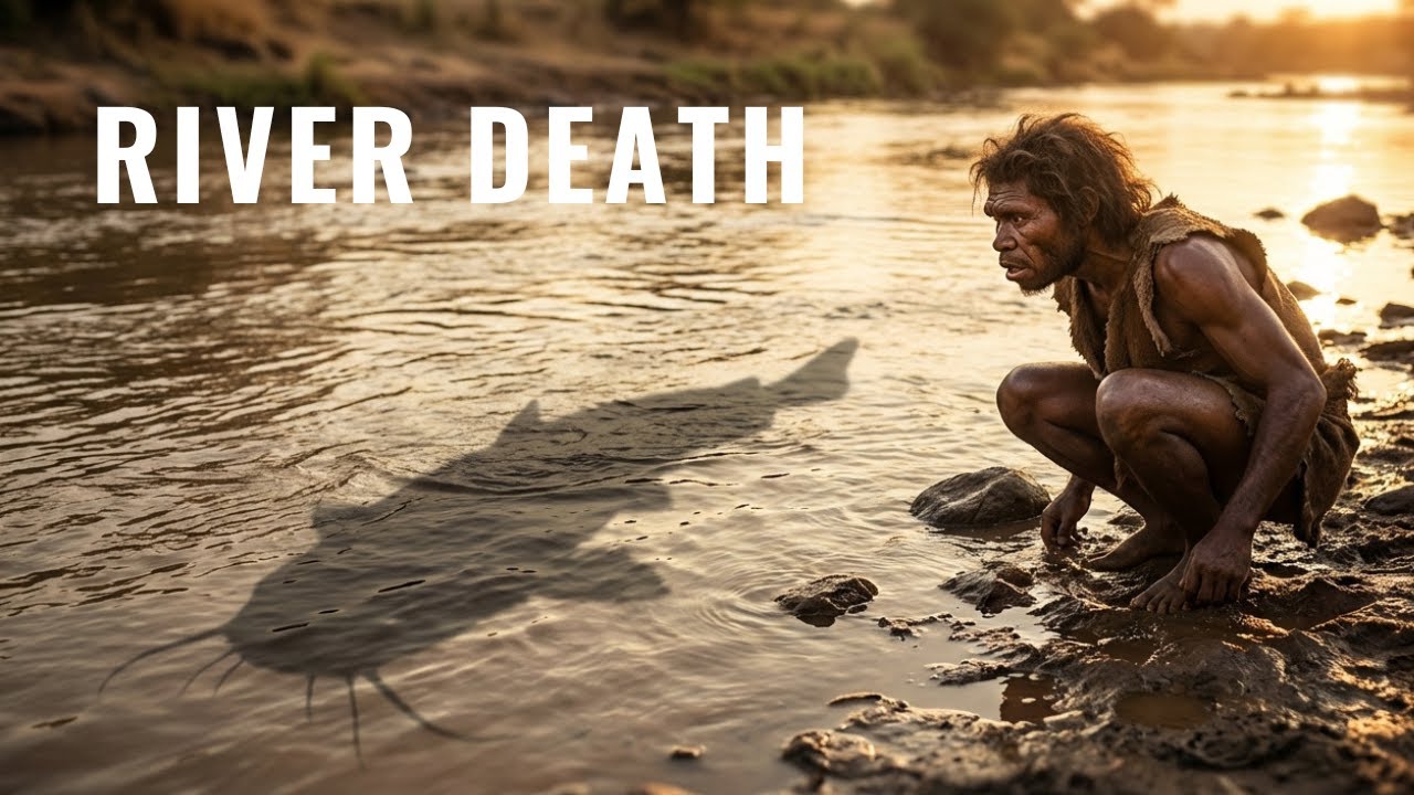 Life 3.2 Million Years Ago: When Humans Faced the Deadliest River on Earth