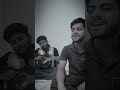 Mann Mera cover song | Gajendra Verma | Amrit &amp; Sarthak   #song #coversong #musicmg