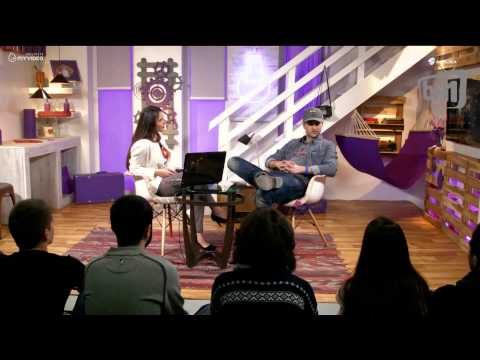 კაცი რომელიც სულ ლაპარაკობს 14