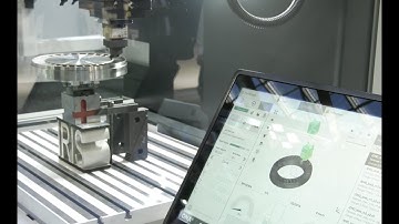 Introducing the NEW ONA Die Sinking EDM - IRIS