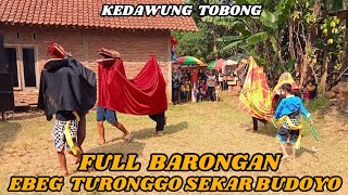  Barongan  Mendem  Ebeg Turonggo Sekar Budoyo Kedawung Tobong Susukan Banjarnegara