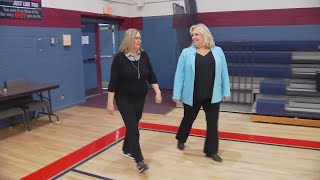 Meet Remarkable Women Contest Finalist Terry Swain