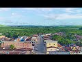 So luiz do quitunde  alagoas brasil  visto de cima em 4k  fimi x8 se v2