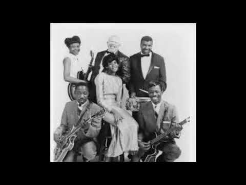 Don't Tell Me No Dirty - Dr.Feelgood And The Interns - 1966