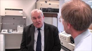 Exeter Analytical – What are the benefits of Exeter Analytical Tin Capsules?