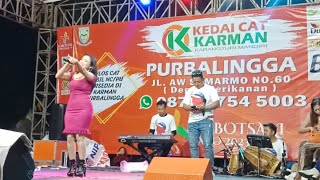 🔴 LIVE Dangdut Trio CAT ida Sasmita, Ussy, Ayu Sahara