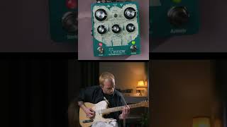 EarhQuaker Devices Towers | AMAZONA