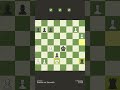Best COMEBACK #chess #scandinaviandefense #chessgame #dhurandhar #dhurandharmovie