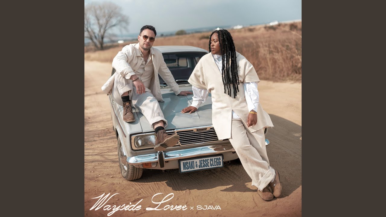 Wayside Lover - YouTube