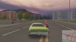 THE DRIVER SYNDICATE - Hidden weather conditions