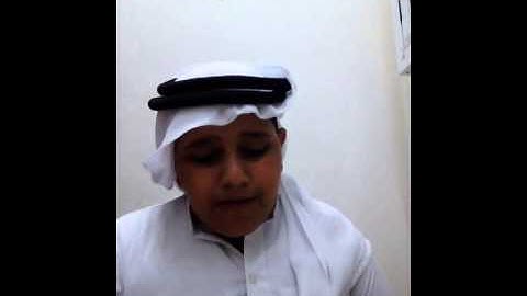 علي عبدالحميد - مسابقة القارئ العالمي