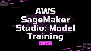 Set Up SageMaker Studio JupyterLab and Train an XGBoost Model in 10 Minutes
