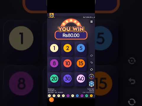 Download Mega Wheel Game: Play Online Casino in English for Bangladesh Players