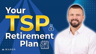What Do I Do With My TSP When I Retire? 4 Options for Federal Employees