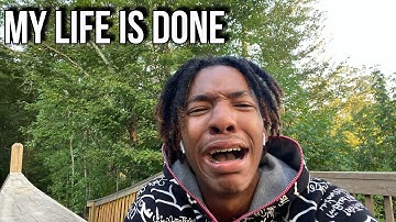 I Fumbled A Baddie…