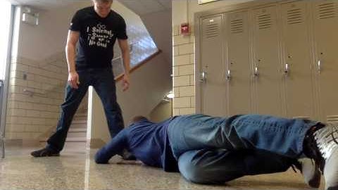 Multiple Intelligences Commercial   Logical Mathematical