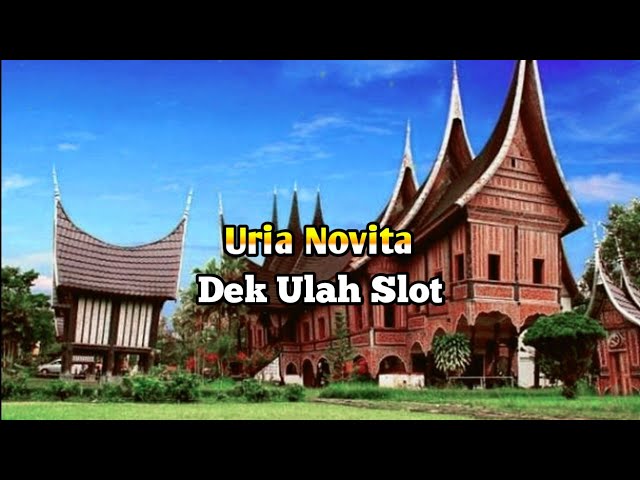 Virall..!!! || Uria Novita - Dek Ulah Slot Terbaru class=