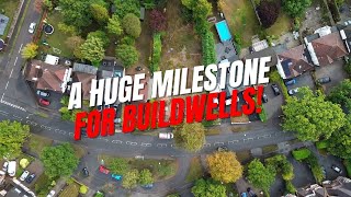 A Huge Milestone For Buildwells