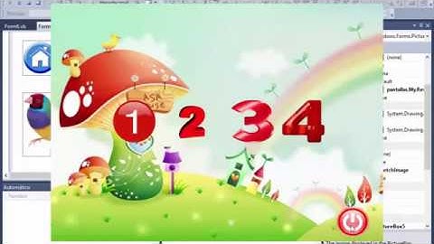 Visual Basic - Videos