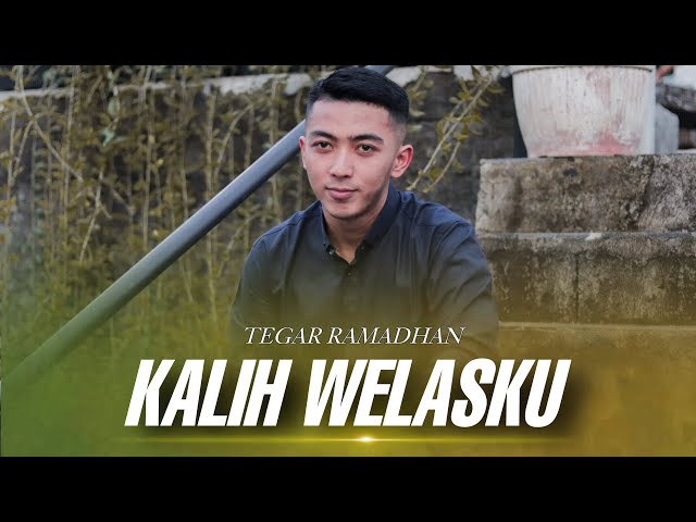 Kalih Welasku - Denny Caknan (Tegar Ramadhan Cover) class=